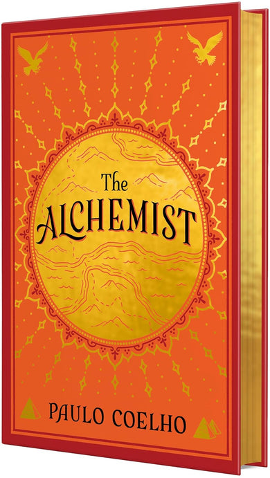 The Alchemist 25th Anniversary