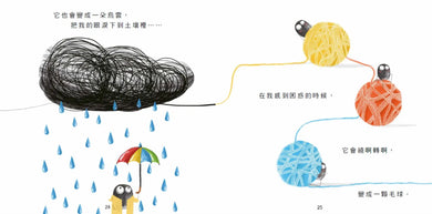 線【美國獨立出版獎最受喜愛傑出作品同系列:認知學習X想像創意繪本】