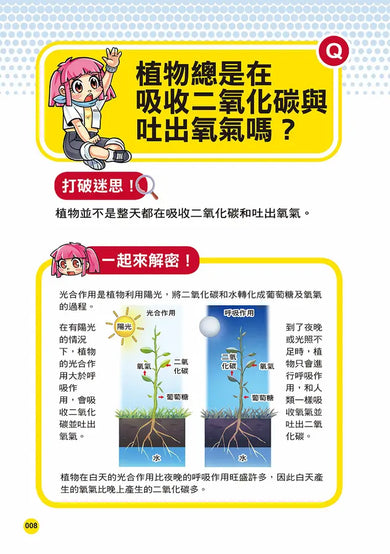 誰最強?!99%小學生都不懂的冷知識 1 烏龜沒了殼能活嗎?(附學習單)-Children’s / Teenage general interest: General knowledge and interesting facts-買書書 BuyBookBook