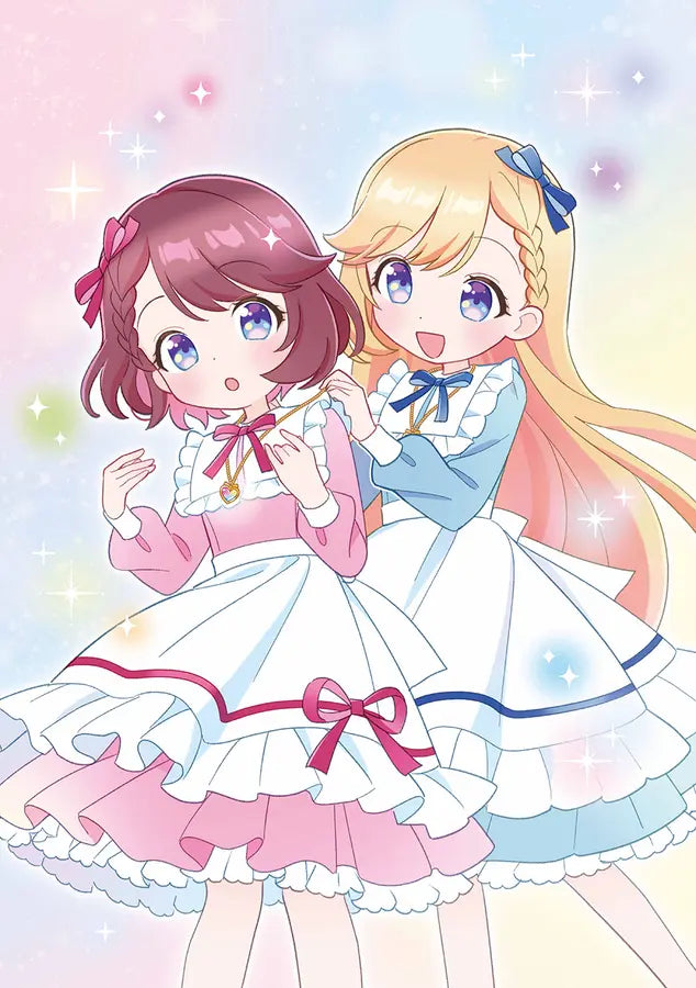 鏡之國心願服飾專賣店2 閃耀的芭蕾舞裙-Children’s / Teenage fiction: Fantasy-買書書 BuyBookBook