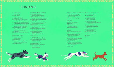 Lonely Planet Kids Atlas of Dogs