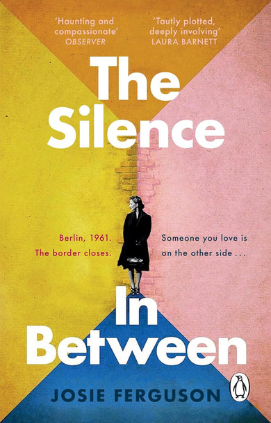 The Silence In Between