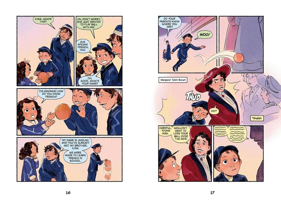 What Was Built to Be a Ship of Dreams?: The Titanic