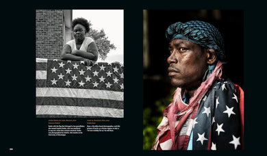 The 1619 Project: A Visual Experience