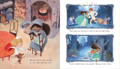Doctor Fairytale