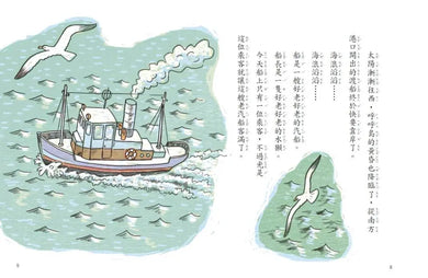小島醫生1:大熊醫生粉絲團──前所未見的垃圾病
