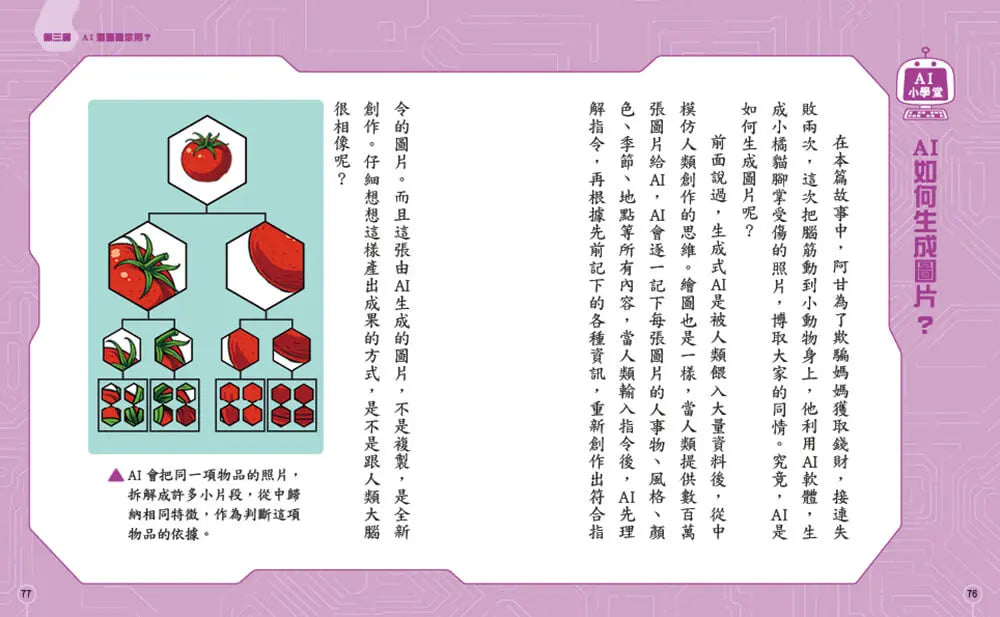 我們這一班:那些AI教我的事