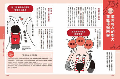 如何找到你真正想做的事:AI世代生涯探索行動指南(首刷限量金句書籤贈品版)-Graphic novels/ Comic books/ Manga/ Cartoons-買書書 BuyBookBook