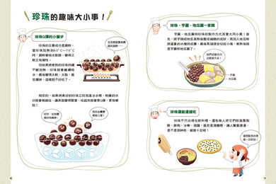 食在有意思2:食品變身大公開