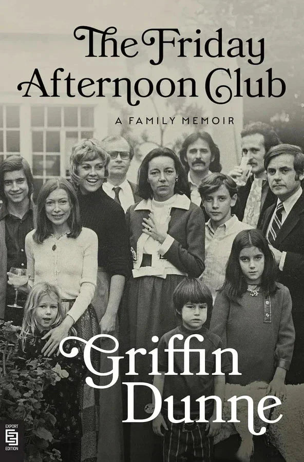 The Friday Afternoon Club