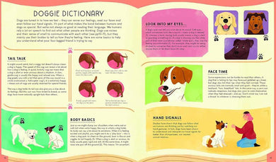 Lonely Planet Kids Atlas of Dogs