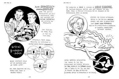 Neurocomic (Dr. Matteo Farinella)