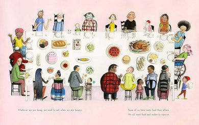 If You Come to Earth-Children’s picture books-買書書 BuyBookBook