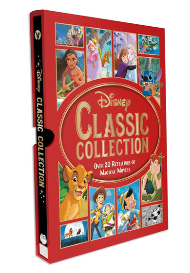 Disney: Classic Collection