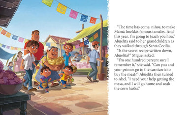 Disney: 5-in-1 Advent Calendar