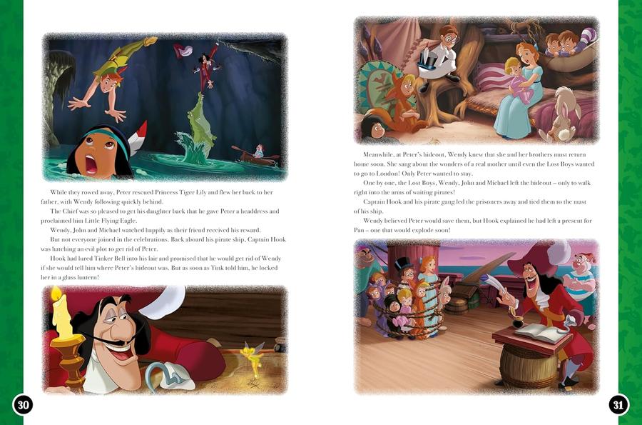 Disney: Classic Collection