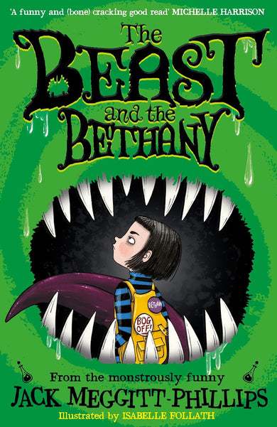 Beast and the Bethany, The