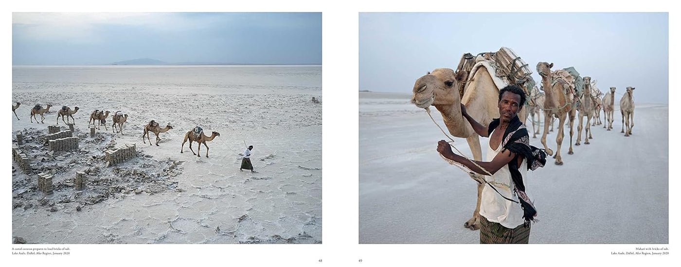 Ethiopia-Photography and photographs-買書書 BuyBookBook