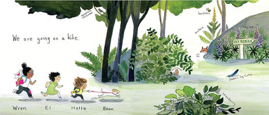The Hike-Children’s / Teenage fiction: Sporting stories-買書書 BuyBookBook