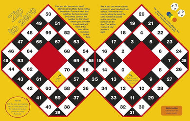 The Best Maths Book Ever