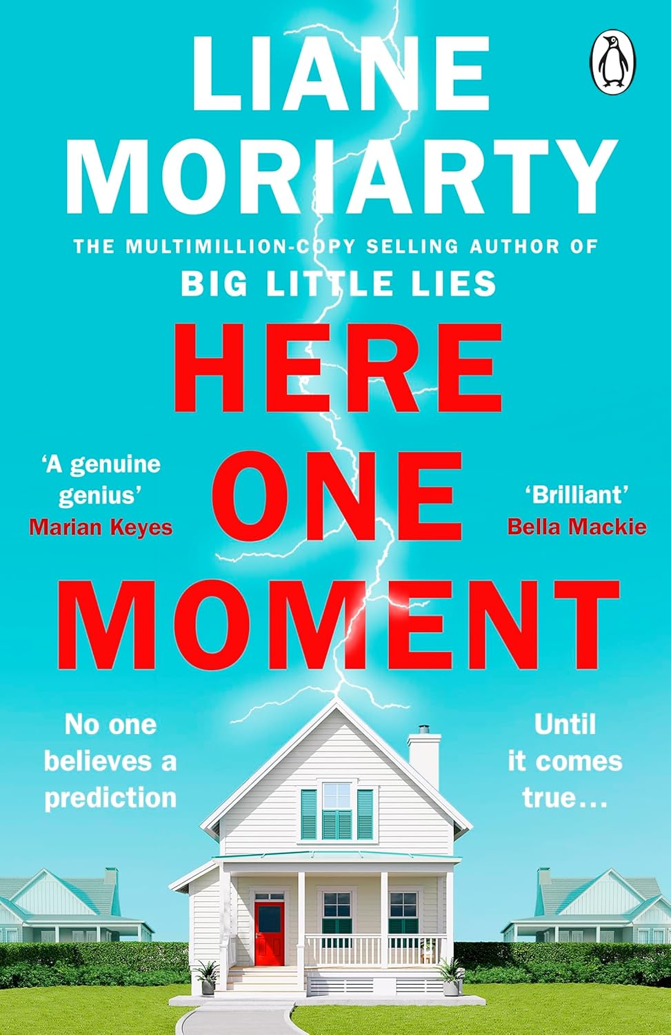 Here One Moment