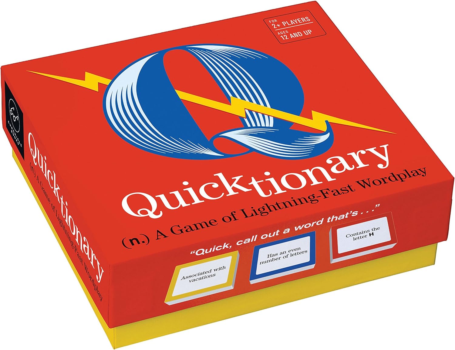 Quicktionary-Hobbies/ quizzes/ games-買書書 BuyBookBook