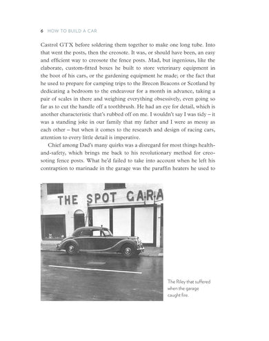 How to Build a Car (Adrian Newey)-Biography and memoirs-買書書 BuyBookBook