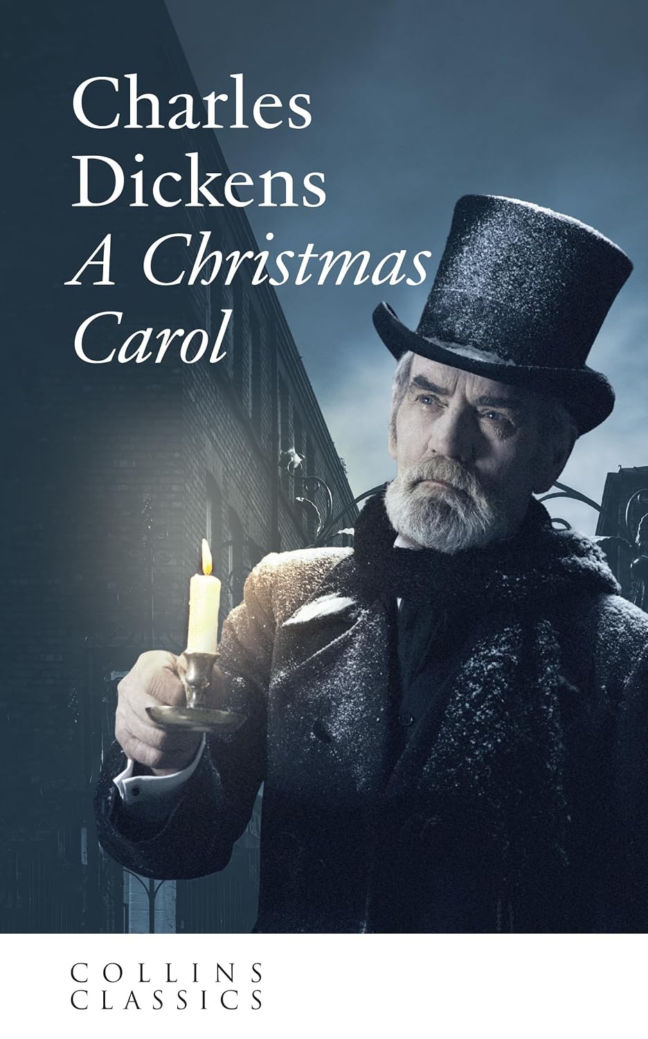 A Christmas Carol (Collins Classics)