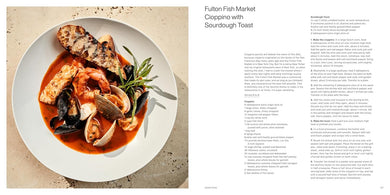 Bobby Flay: Chapter One