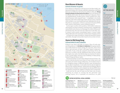 Hong Kong (Travel Guide) (Thomas O’Malley)-Travel and holiday-買書書 BuyBookBook