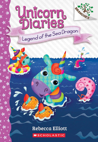 Unicorn Diaries