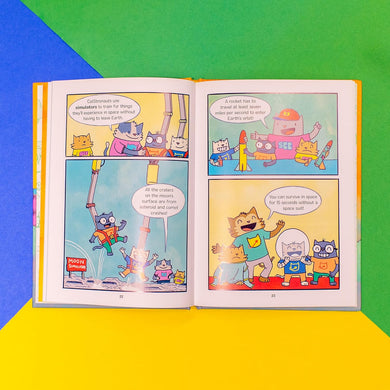 Waffles and Pancake: Best Friends Fur-Ever (A Graphic Novel)