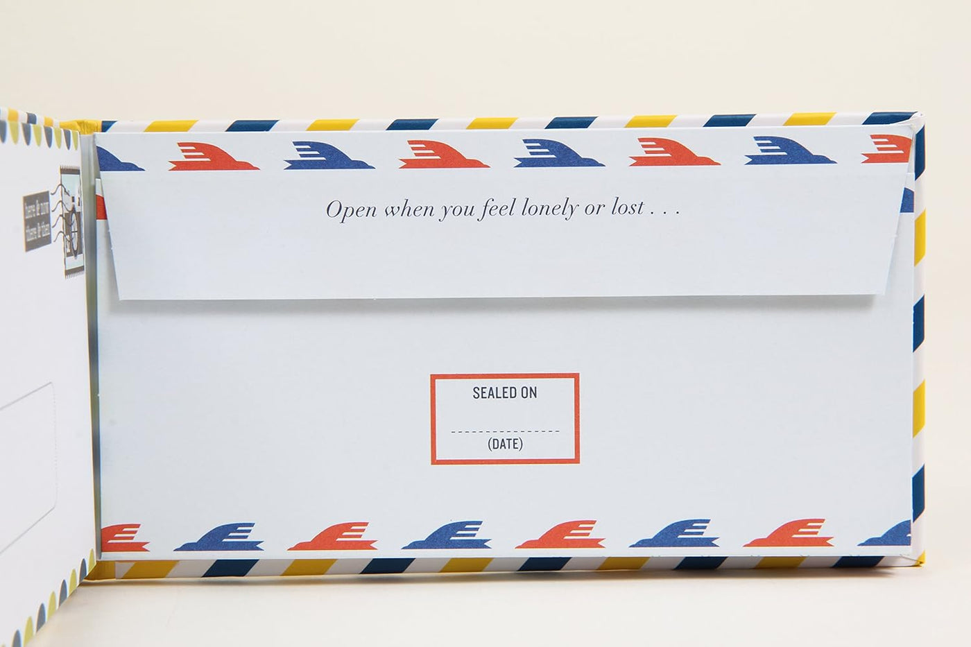 Letters to Open When...