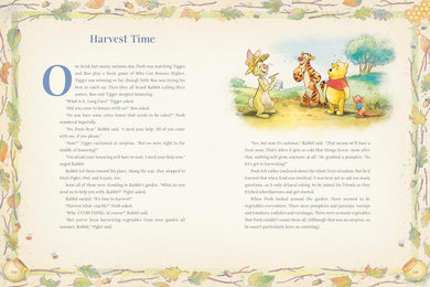 Wonders of the Hundred-Acre Wood Treasury (Winnie-the-Pooh)