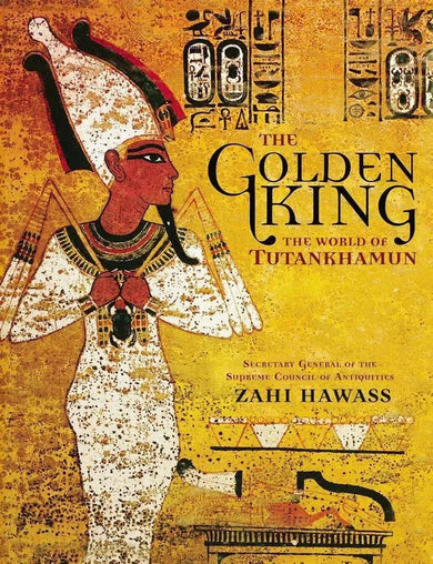 Golden King, The