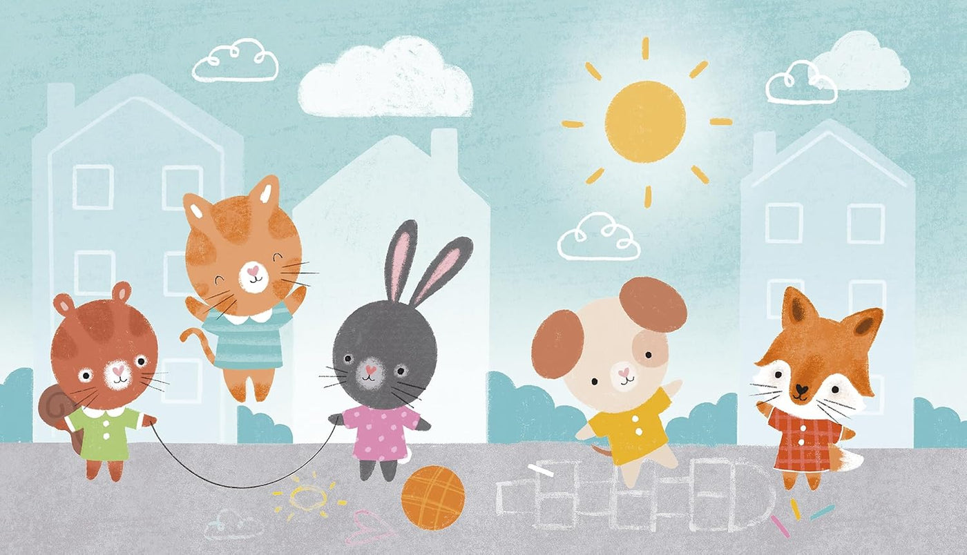 Cat (My Snuggle Book) (Yoyo Books)