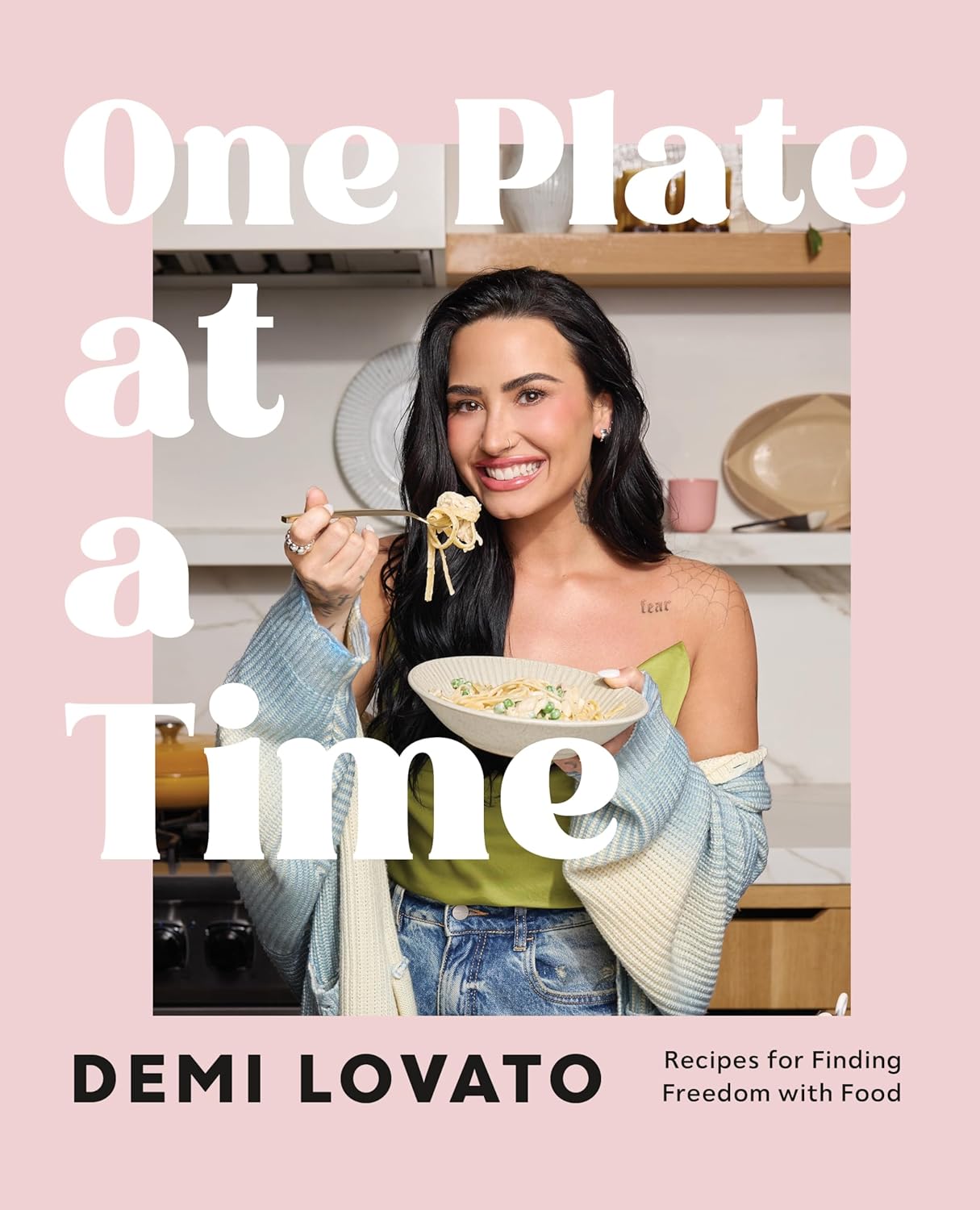 One Plate at a Time