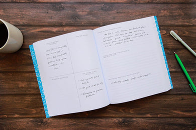 642 Things to Write About