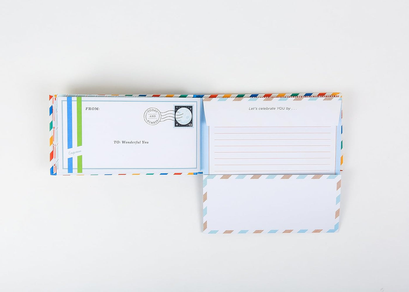 Letters to Open on Your Birthday