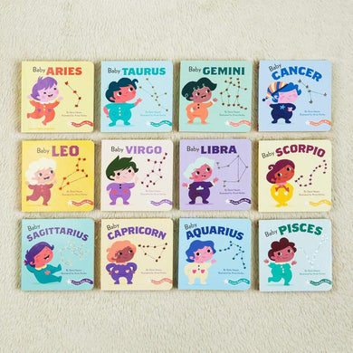 Baby Aries-Children’s / Teenage fiction: General and modern fiction-買書書 BuyBookBook