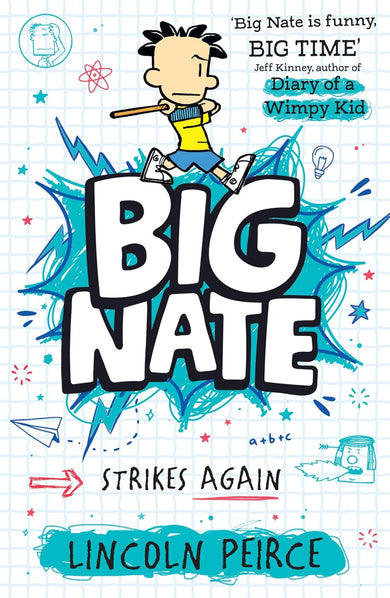 Big Nate