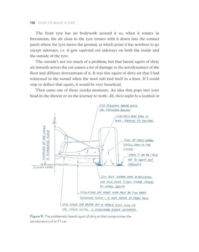 How to Build a Car (Adrian Newey)-Biography and memoirs-買書書 BuyBookBook
