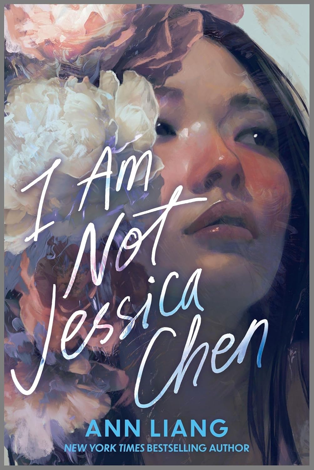 I Am Not Jessica Chen-Children’s / Teenage fiction: Relationship stories-買書書 BuyBookBook