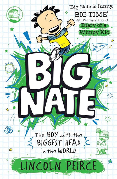 Big Nate