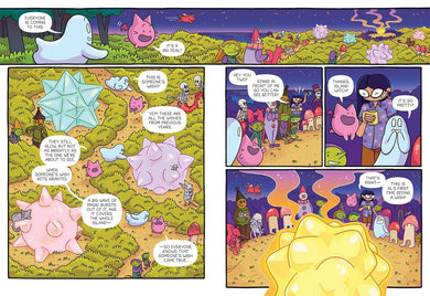 Seeing Stars! (Batcat Book