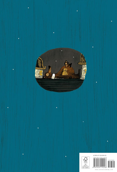The Bear's Song