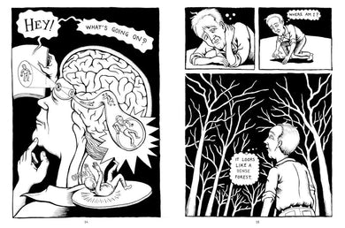 Neurocomic (Dr. Matteo Farinella)