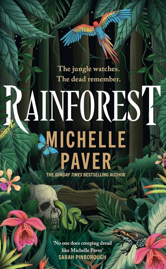 Rainforest