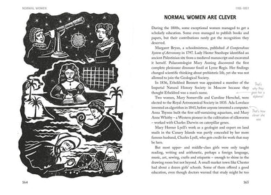 Normal Women (Philippa Gregory)-History and Archaeology-買書書 BuyBookBook