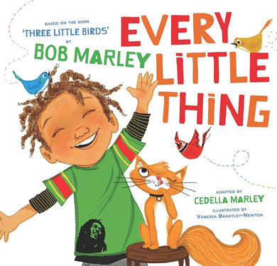 Every Little Thing-Picture storybooks: bedtime stories, sleep and dreams-買書書 BuyBookBook